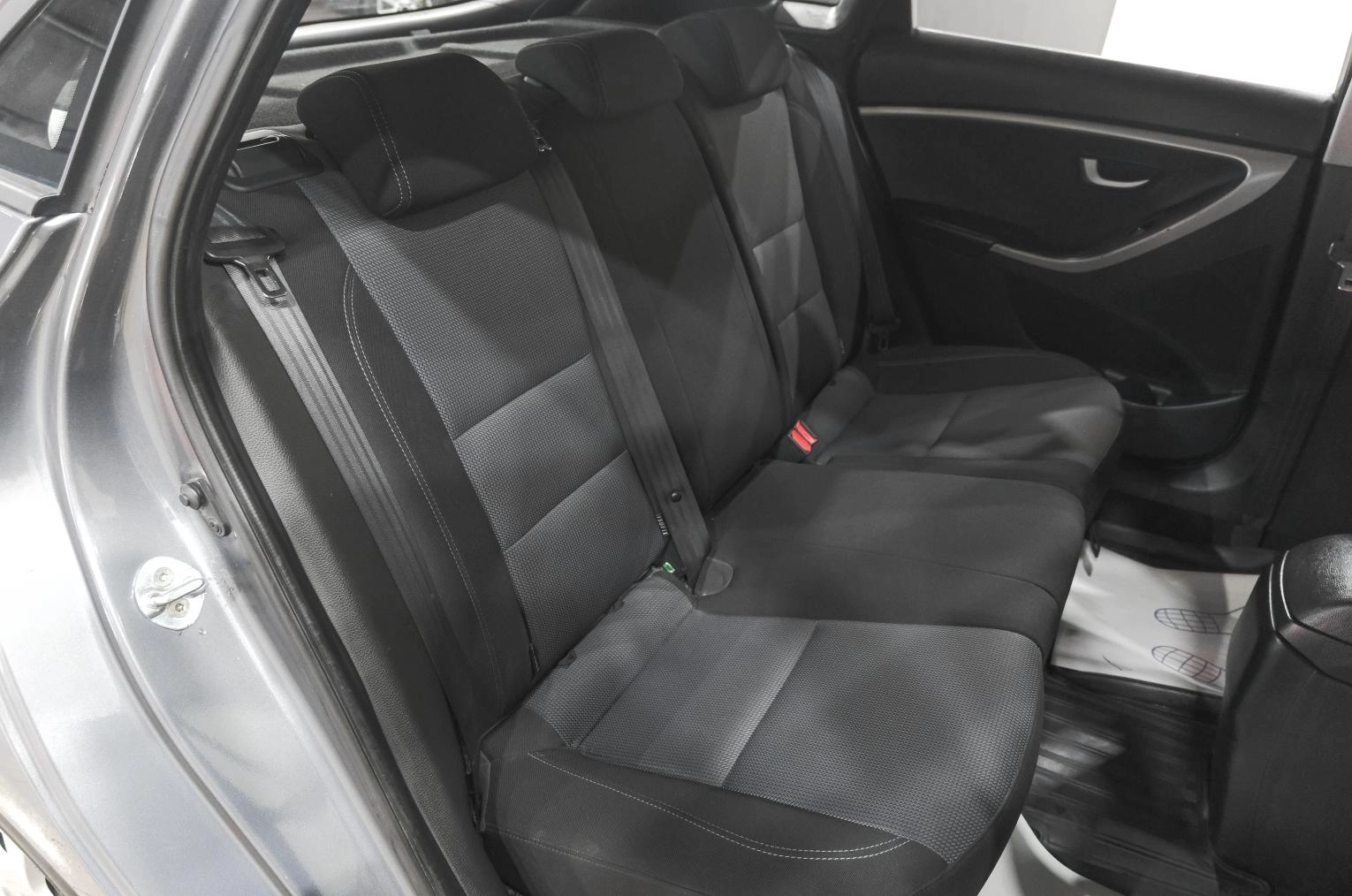 Hyundai i30 20 из 22