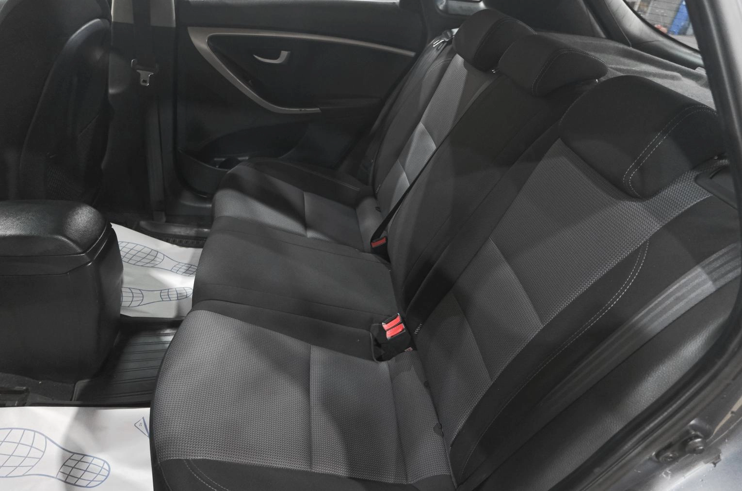 Hyundai i30 21 из 22