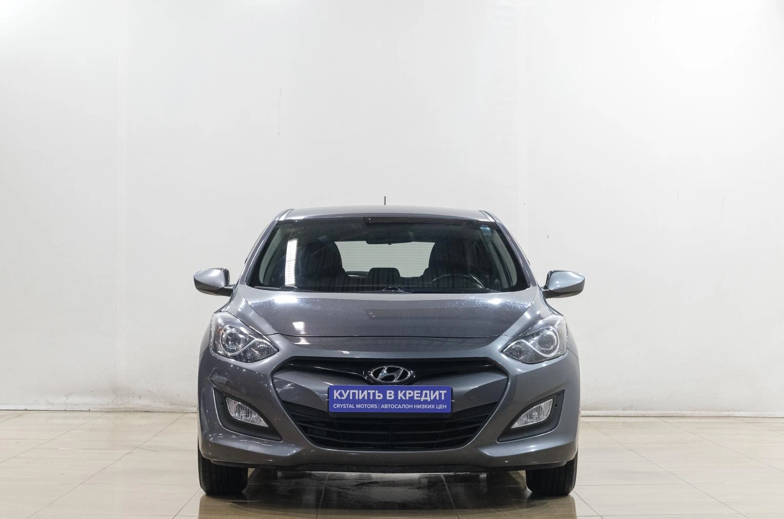 Hyundai i30 2 из 22