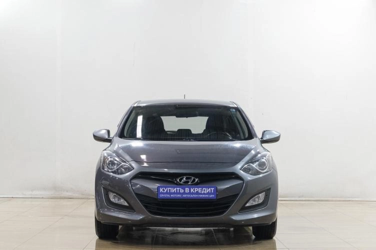 Hyundai i30 2 из 5