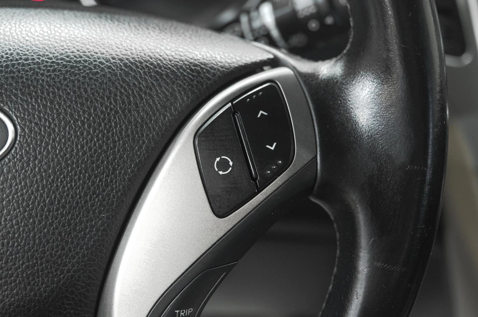 Hyundai i30 14 из 22