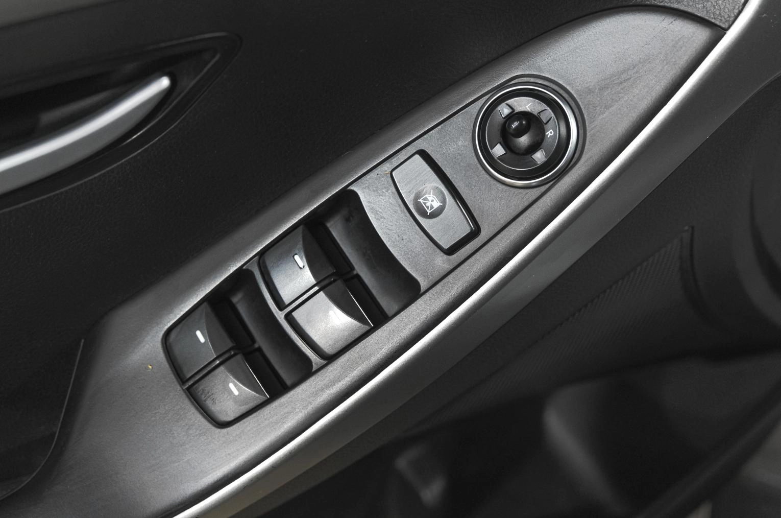 Hyundai i30 18 из 22