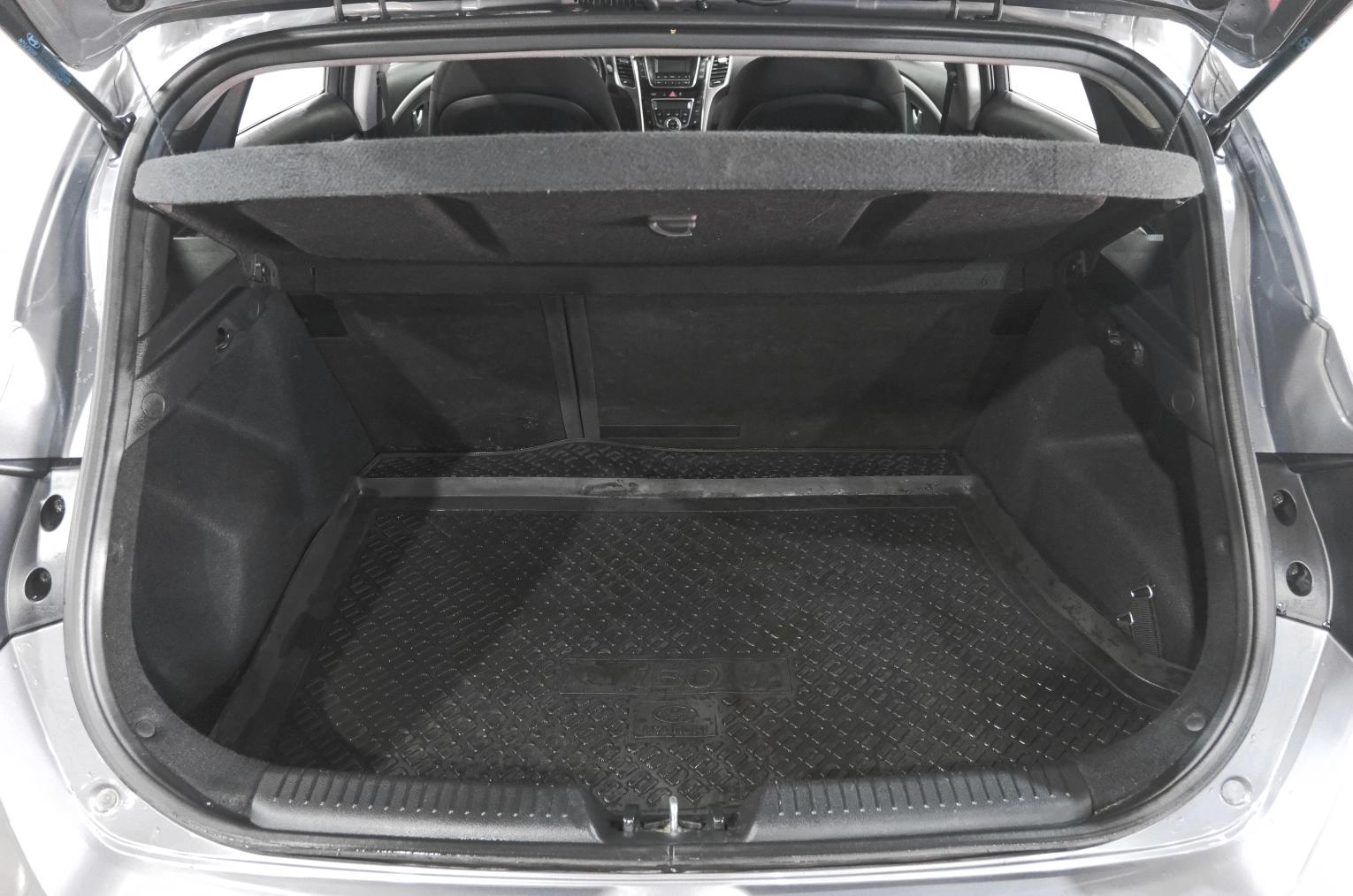 Hyundai i30 22 из 22