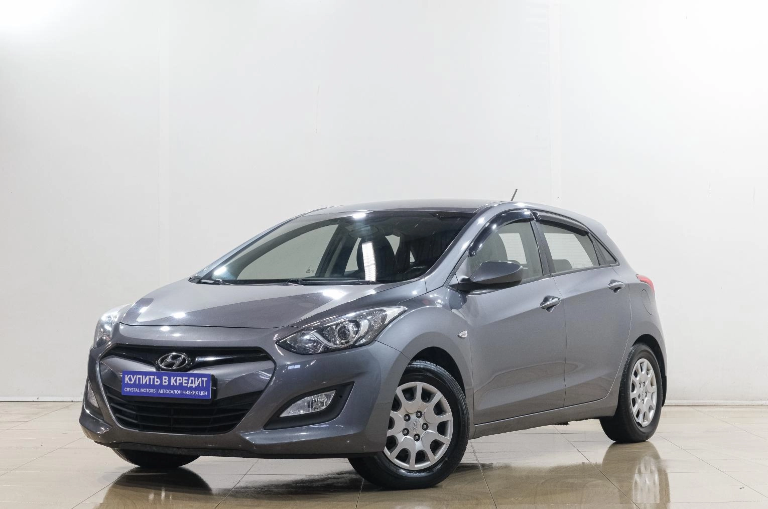 Hyundai i30 3 из 22