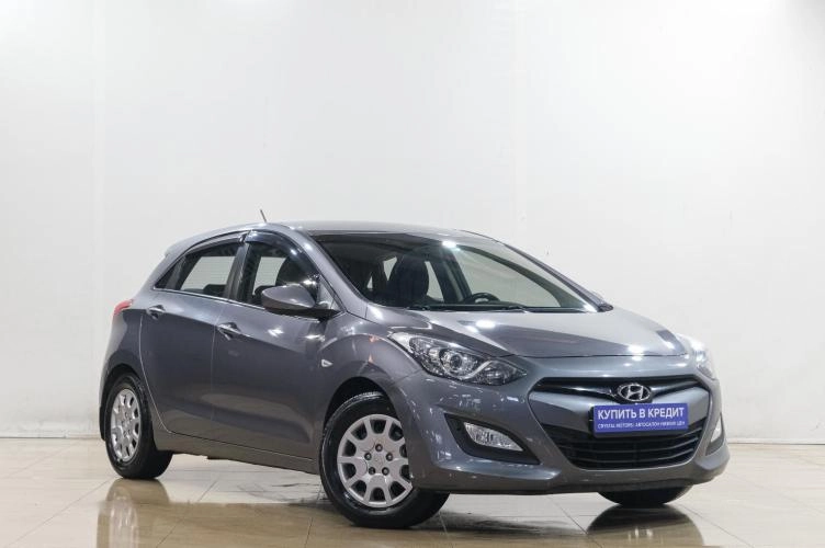 Hyundai i30 1 из 5