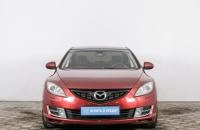 Mazda 6 2 из 21