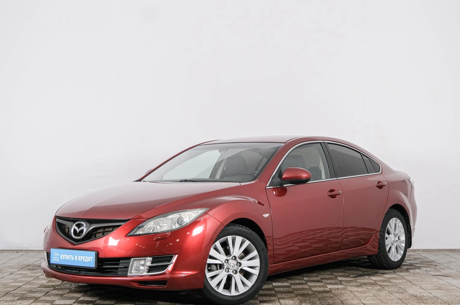 Mazda 6 3 из 21