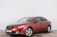 Mazda 6 3 из 21