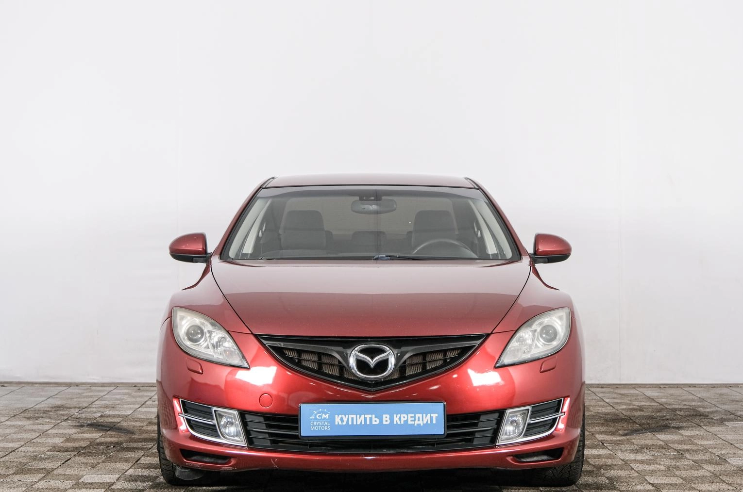 Mazda 6 2 из 21