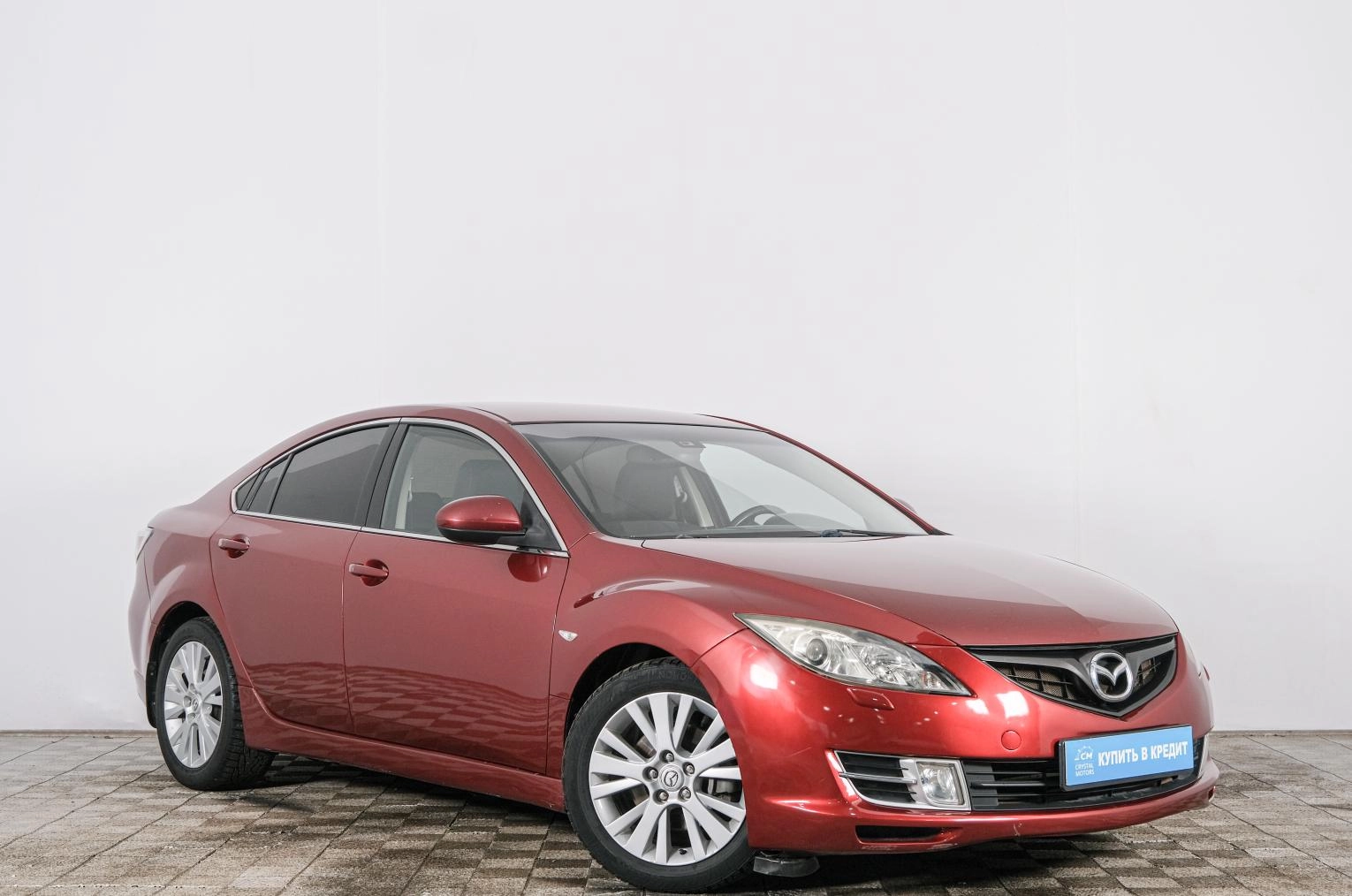 Mazda 6 1 из 21