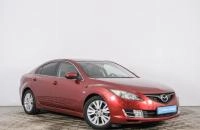 Mazda 6 1 из 21
