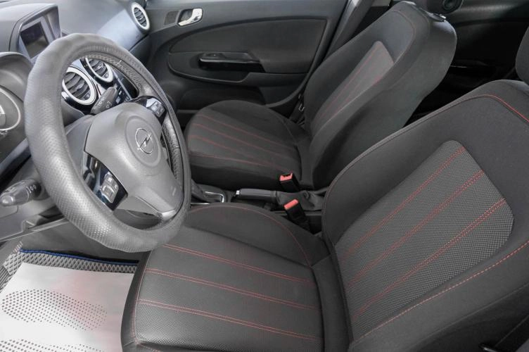 Opel Corsa 9 из 23