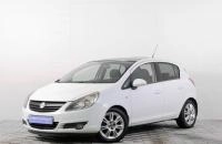 Opel Corsa 3 из 23