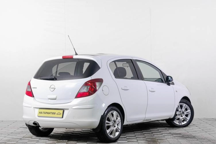 Opel Corsa 6 из 23