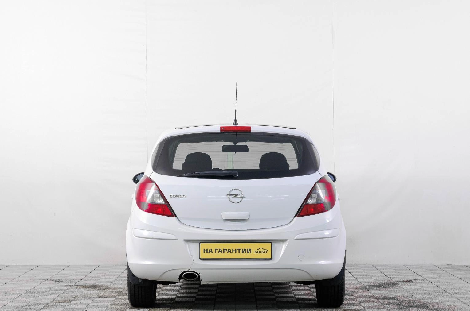 Opel Corsa 5 из 23