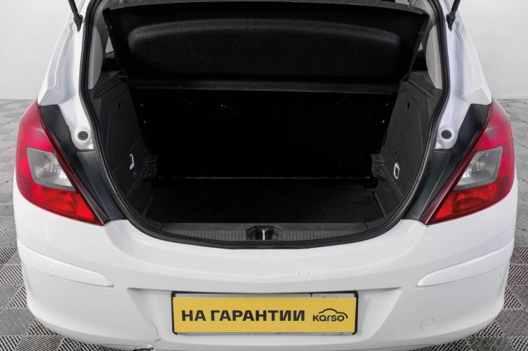 Opel Corsa 7 из 23