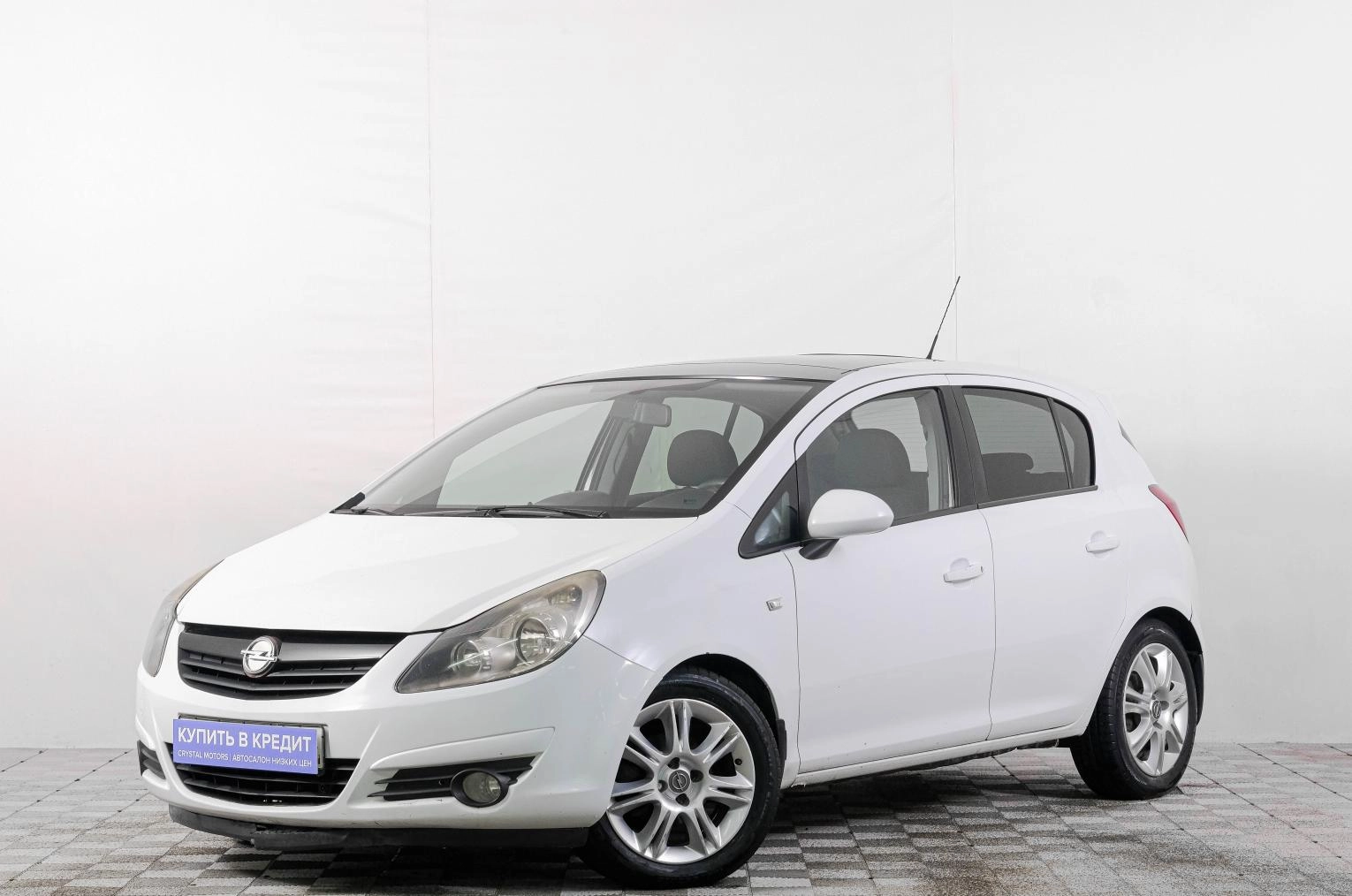 Opel Corsa 3 из 23