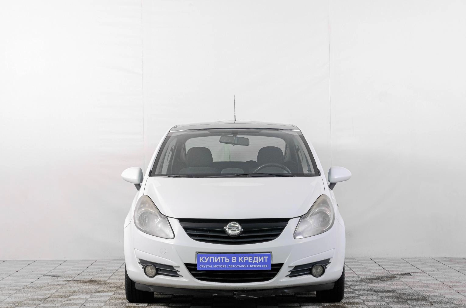 Opel Corsa 2 из 23