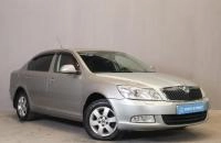 Skoda Octavia 1 из 16