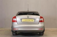 Skoda Octavia 4 из 16