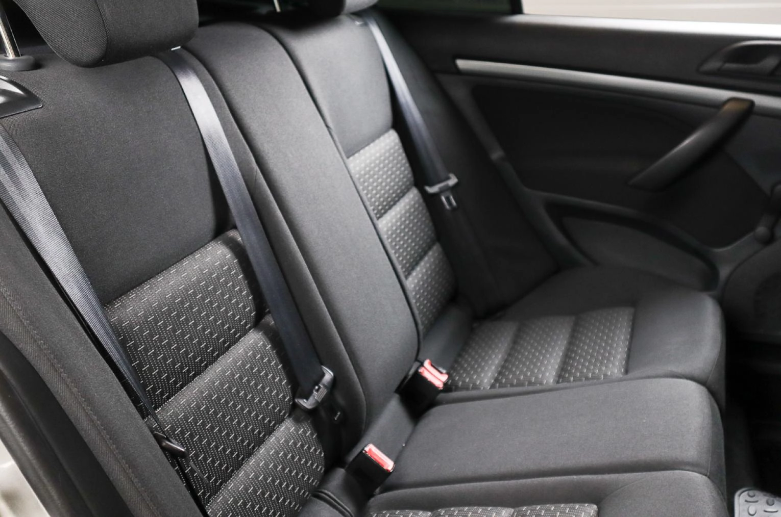 Skoda Octavia 15 из 16