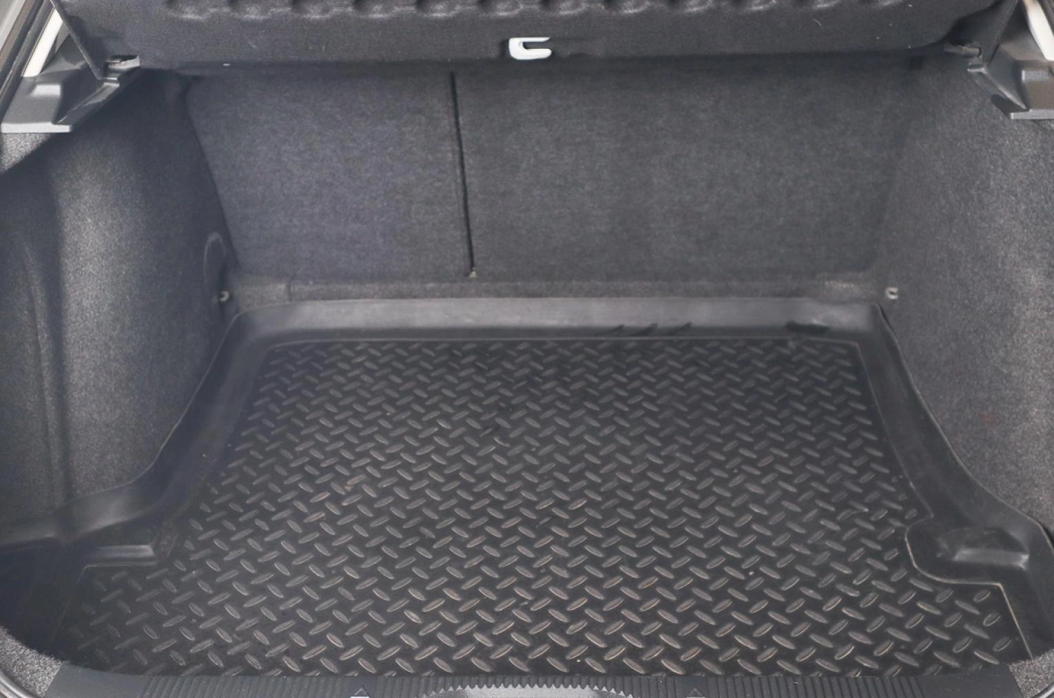 Skoda Octavia 16 из 16