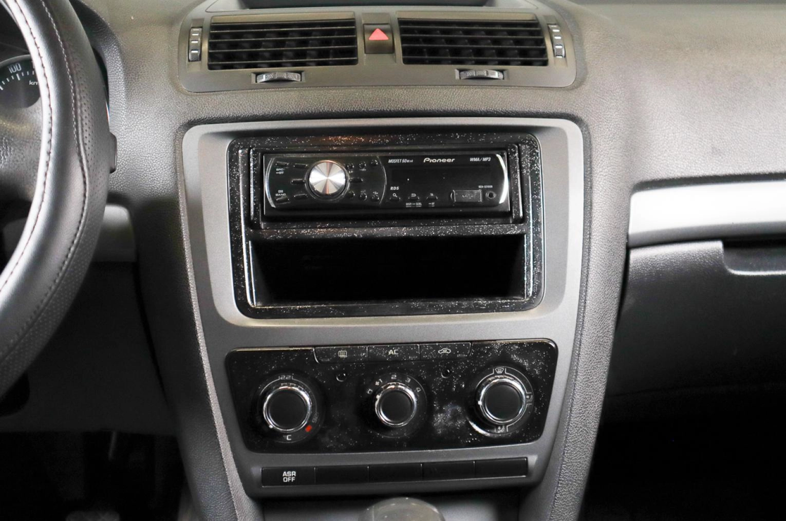 Skoda Octavia 13 из 16