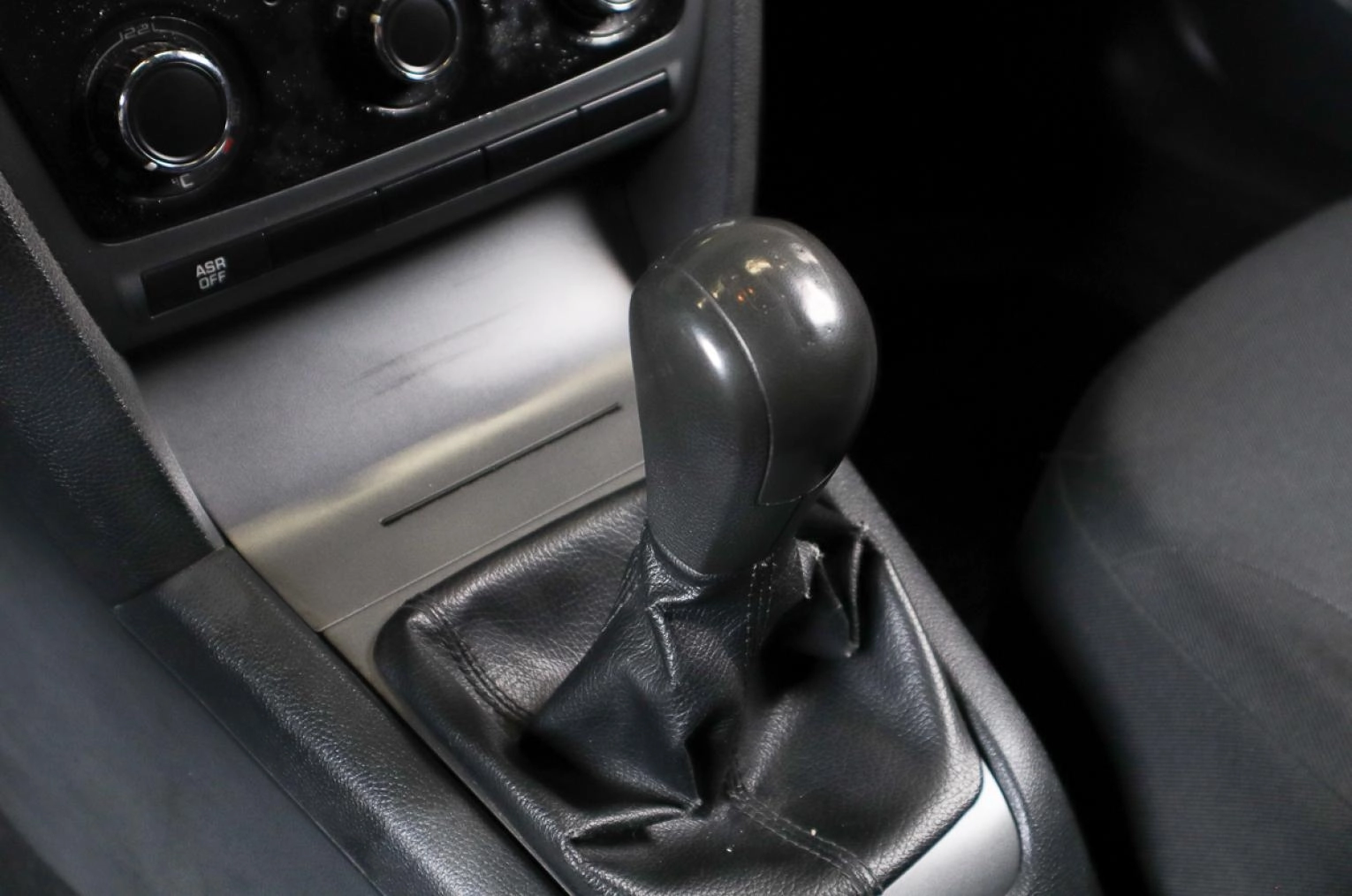 Skoda Octavia 10 из 16