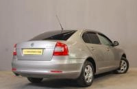 Skoda Octavia 6 из 16