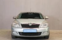 Skoda Octavia 3 из 16