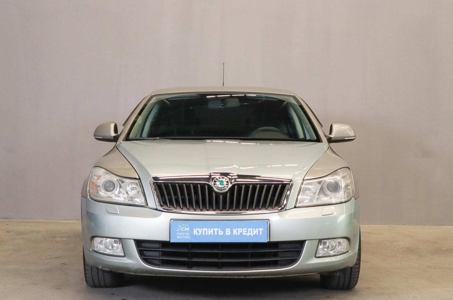 Skoda Octavia 3 из 16