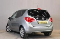 Opel Meriva 5 из 18