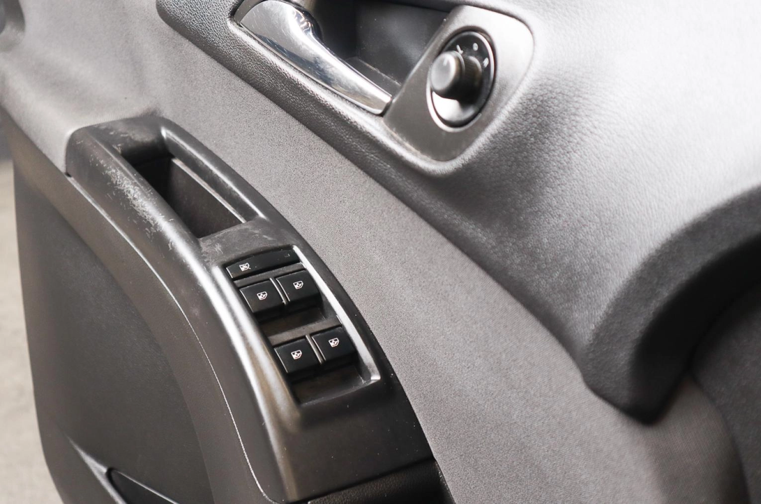 Opel Meriva 6 из 18