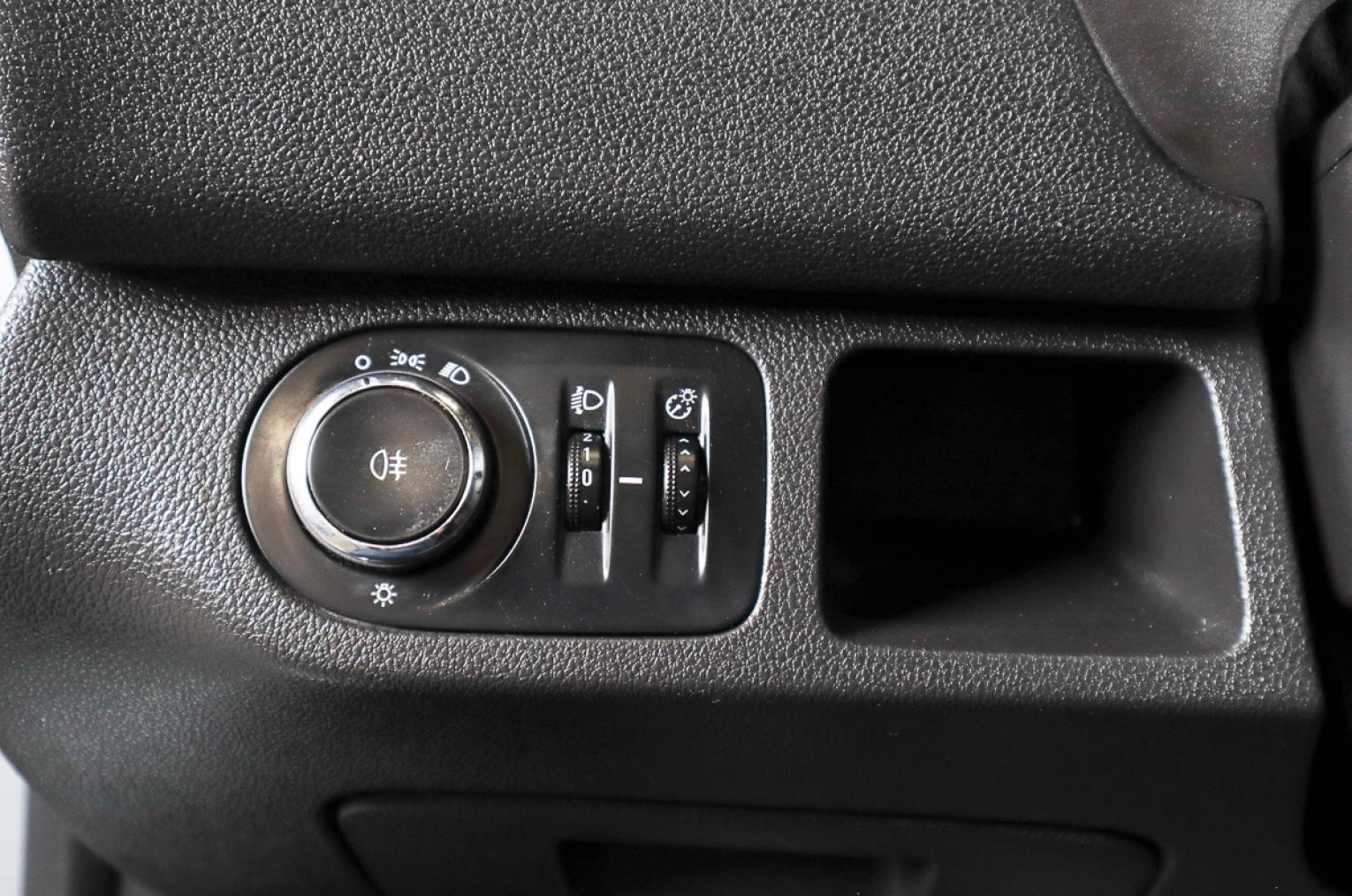 Opel Meriva 10 из 18