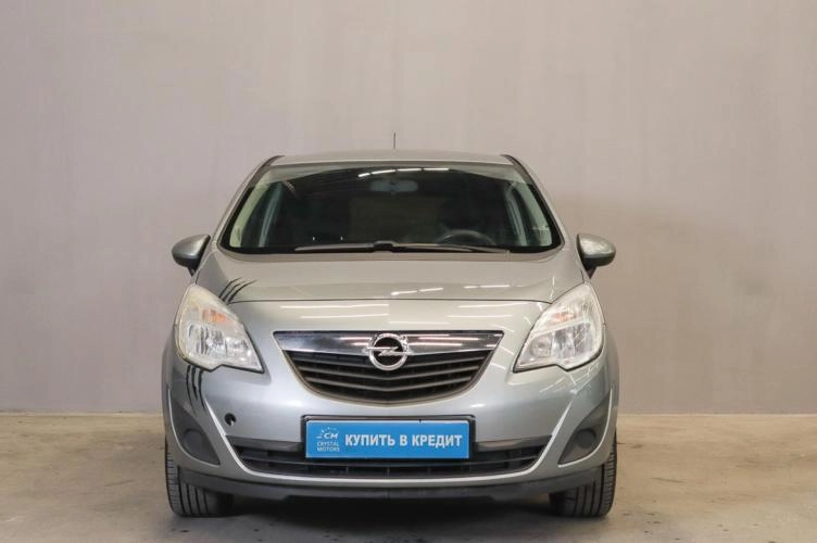 Opel Meriva 3 из 6
