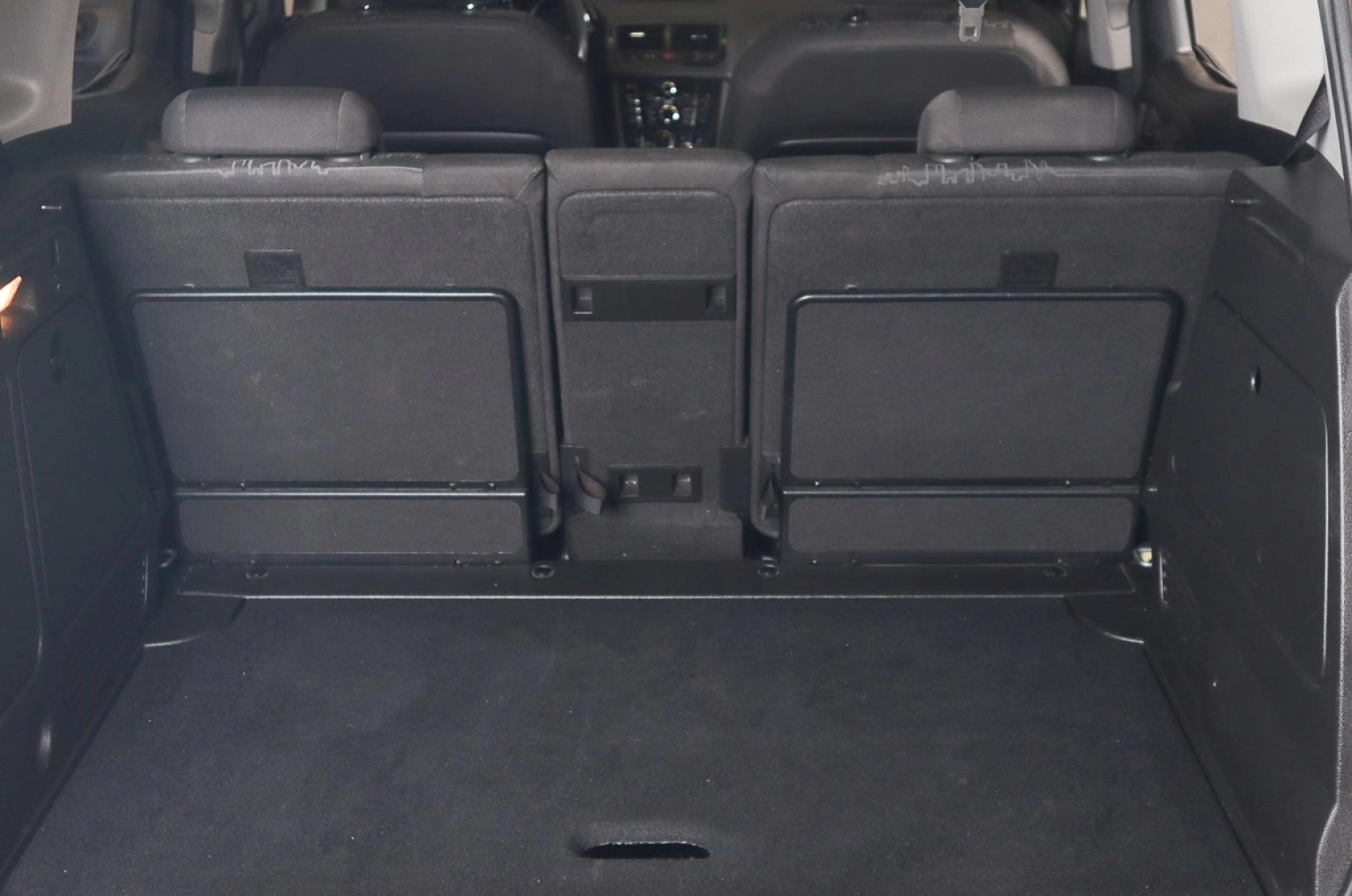 Opel Meriva 18 из 18