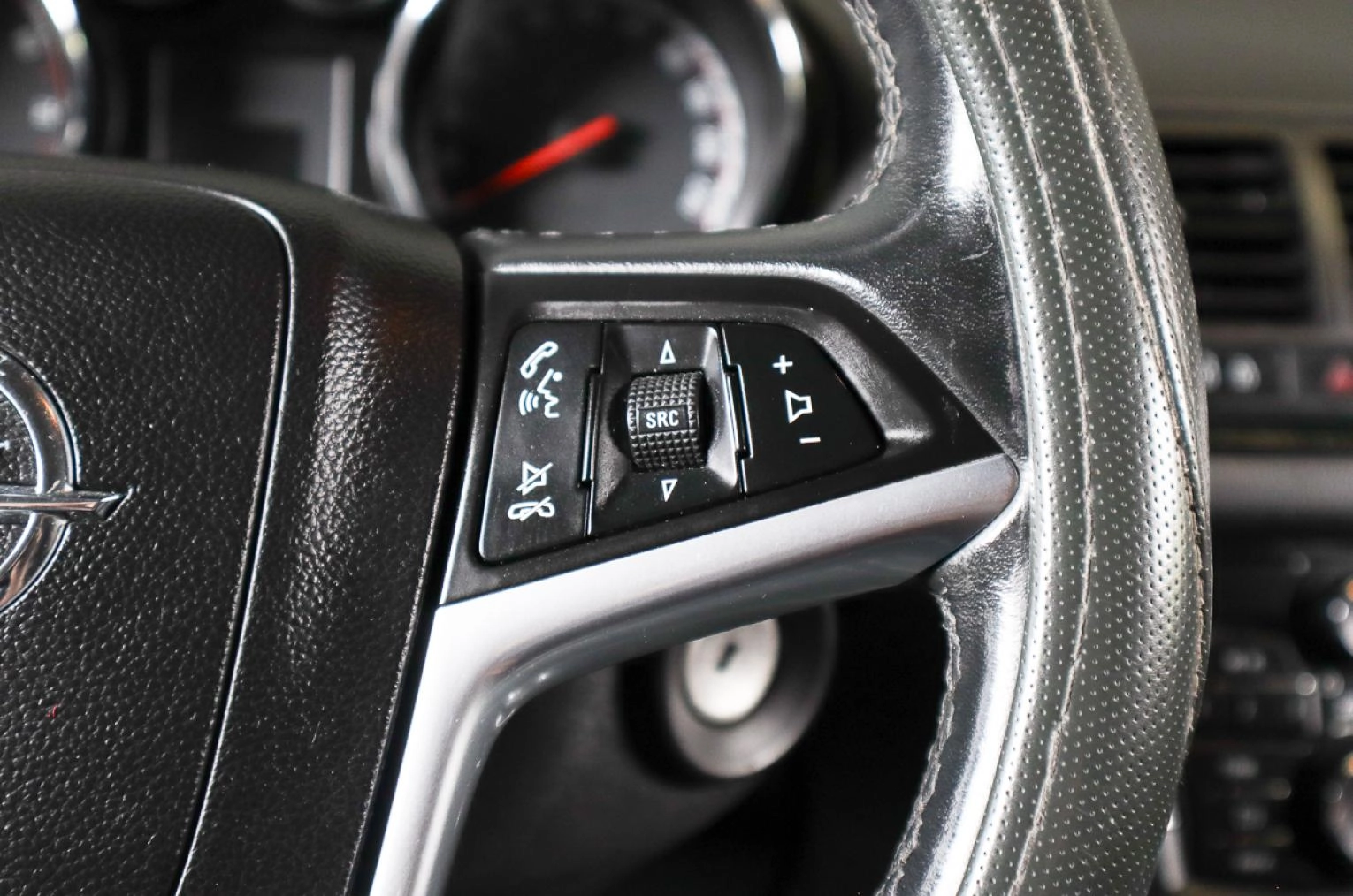 Opel Meriva 13 из 18