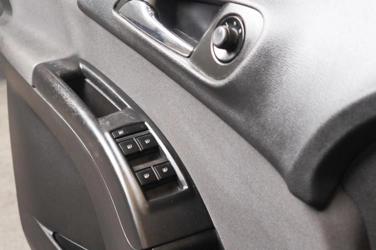 Opel Meriva 6 из 6