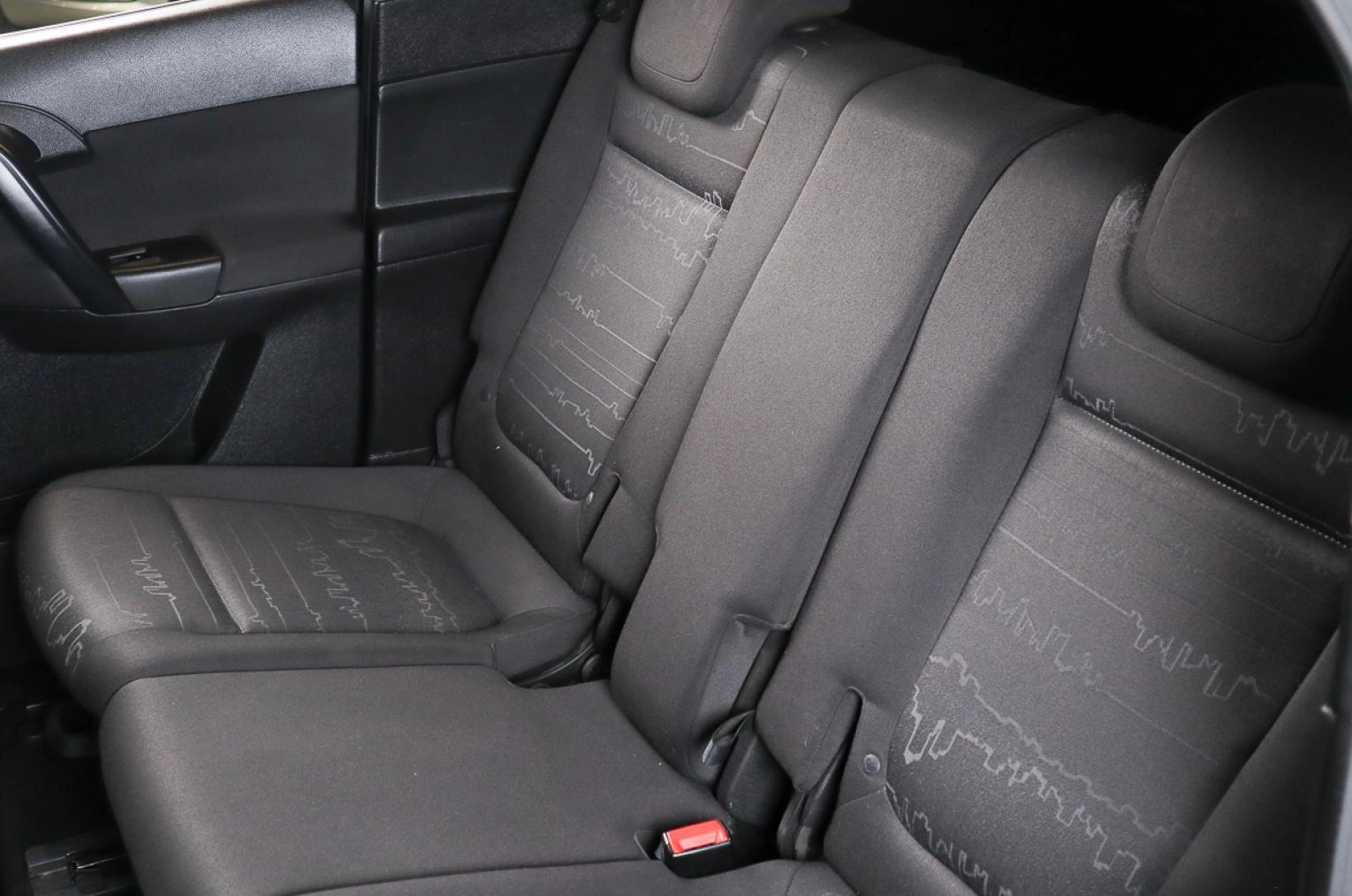 Opel Meriva 16 из 18