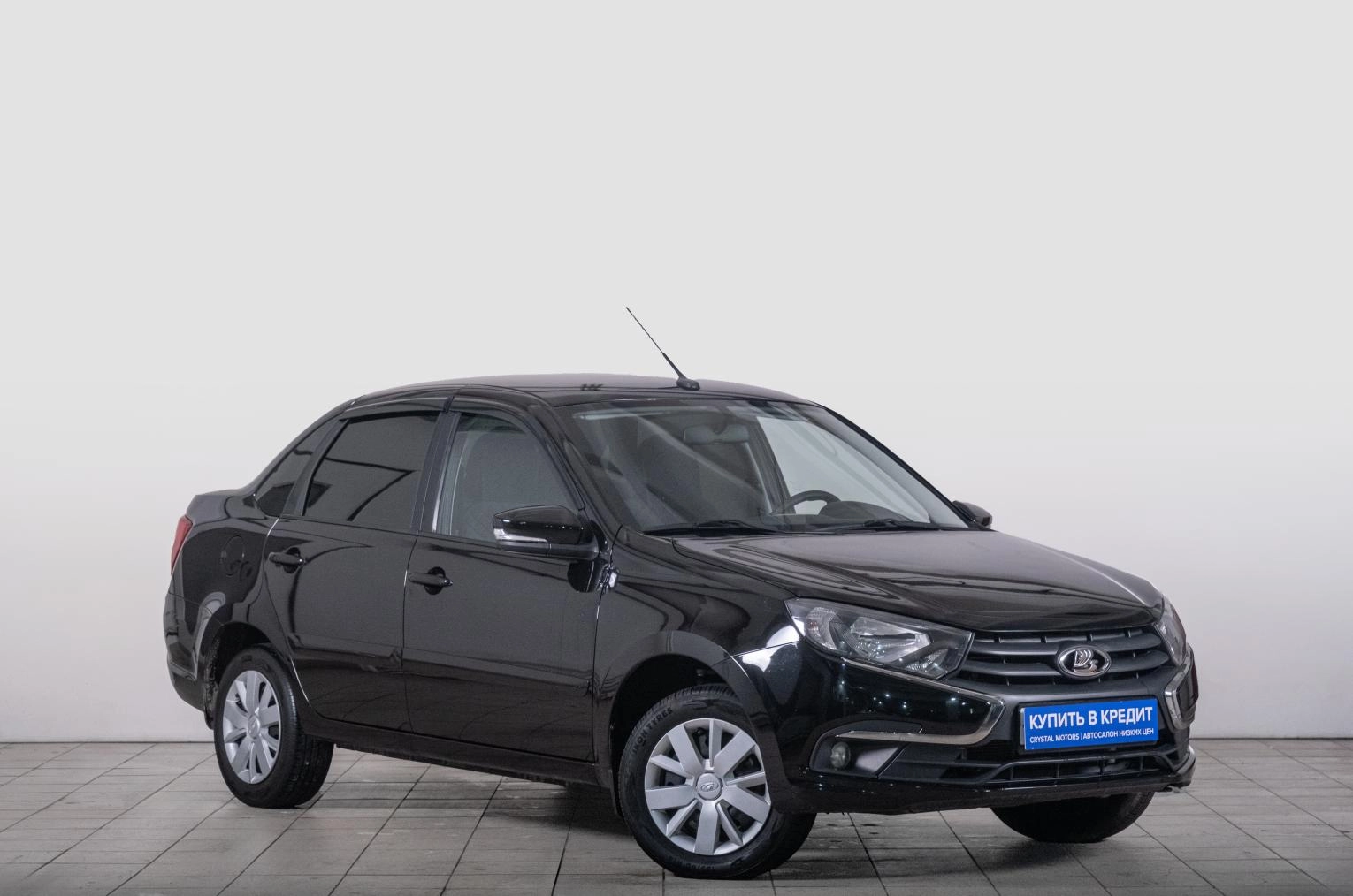 ВАЗ (LADA) Granta 1 из 19