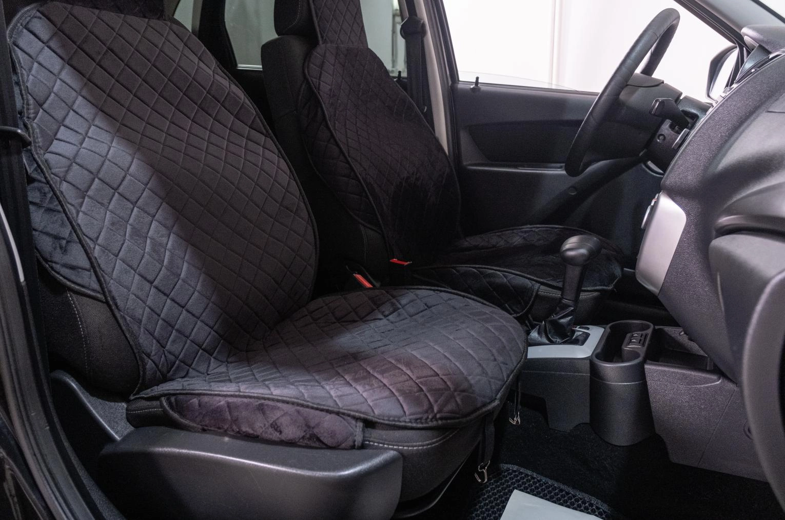 ВАЗ (LADA) Granta 17 из 19