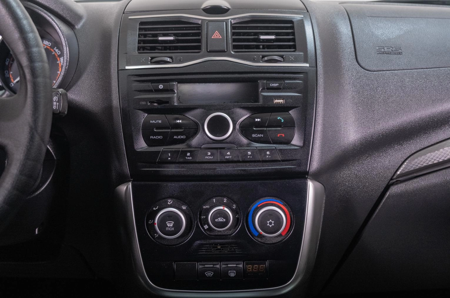 ВАЗ (LADA) Granta 12 из 19