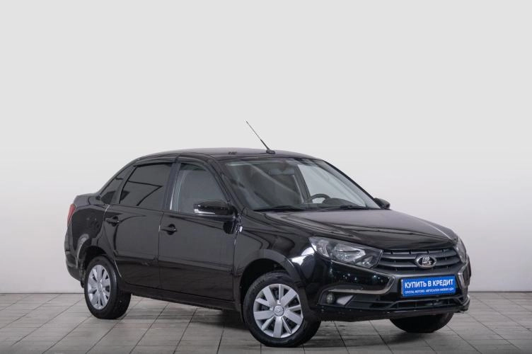 ВАЗ (LADA) Granta