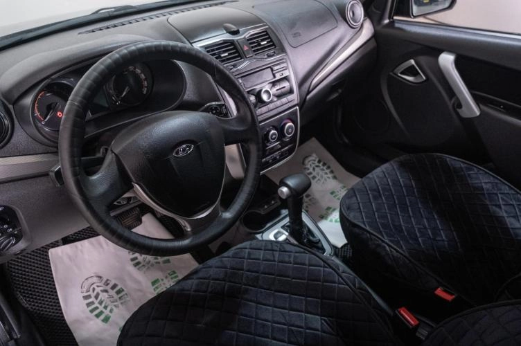 ВАЗ (LADA) Granta 7 из 19
