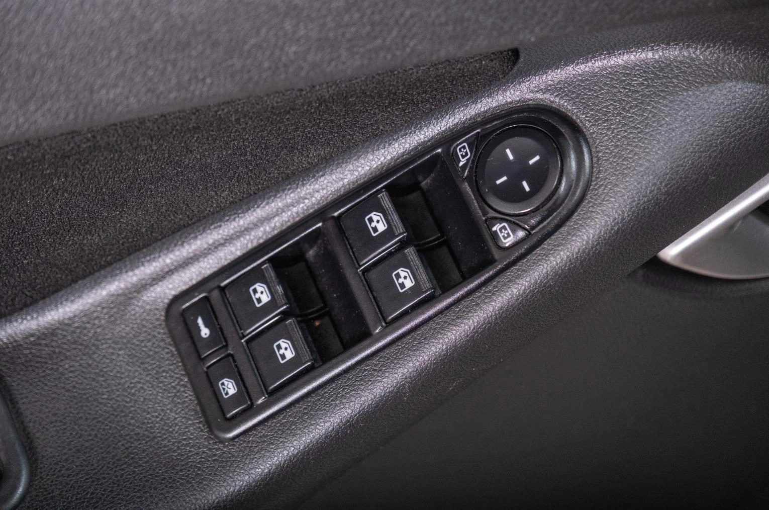 ВАЗ (LADA) Granta 16 из 19