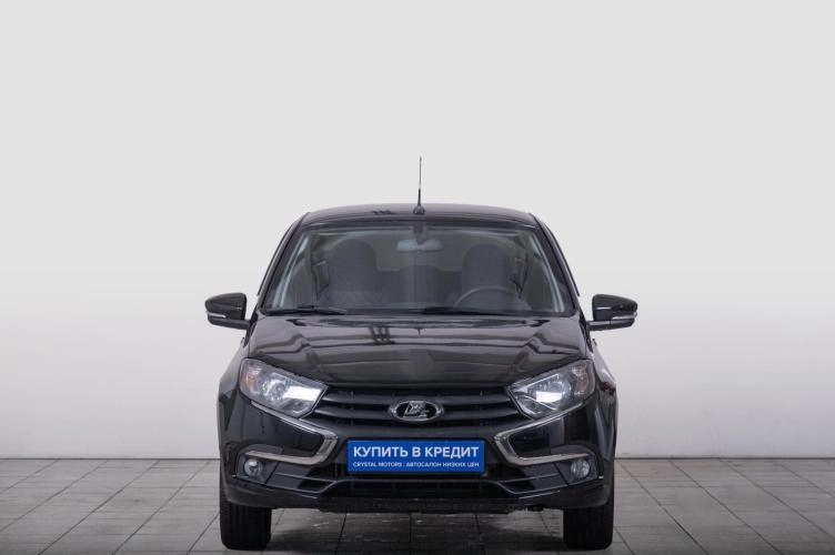 ВАЗ (LADA) Granta 3 из 6