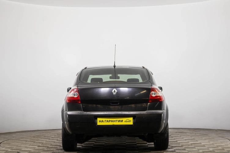 Renault Megane 5 из 6