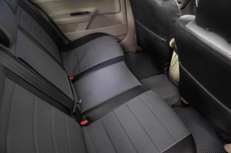 Renault Megane 10 из 19