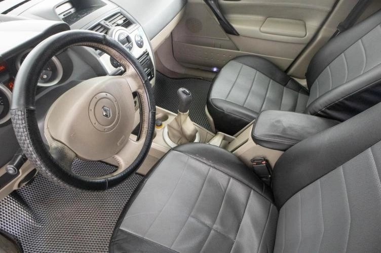 Renault Megane 8 из 19