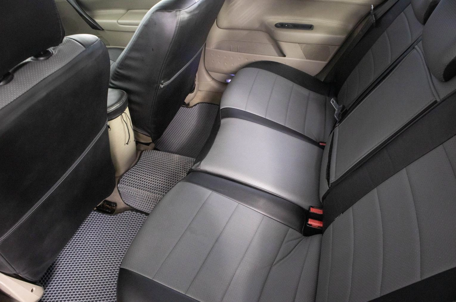 Renault Megane 9 из 19